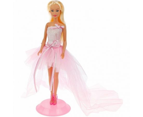 Кукла Defa Lucy в платье-траснсформере 8450 8450