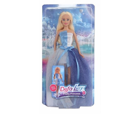 Кукла Defa Lucy "Красавица принцесса" 8456 8456