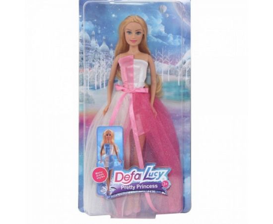 Кукла Defa Lucy "Красавица принцесса" 8456 8456