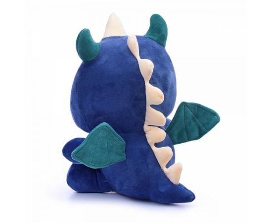 Мягкая игрушка "Дракон Тоша" 35см M0895 M0895