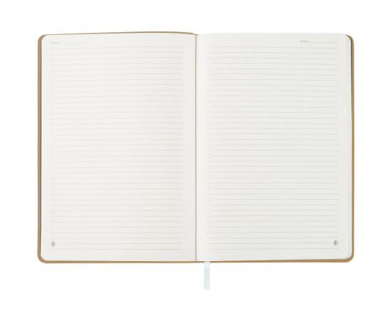 Записная книжка А5 80л. ЛАЙТ, кожзам, Greenwich Line "Sakura. Wise beauty", с резинкой, тиснение фольгой, блок в линию NA5_51394