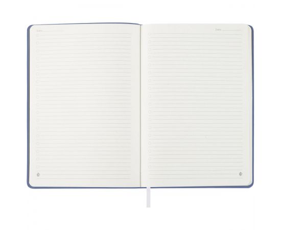 Записная книжка А5 80л. ЛАЙТ, кожзам, Greenwich Line "Sakura. Shadoof", с резинкой, тиснение фольгой, блок в линию NA5_51398