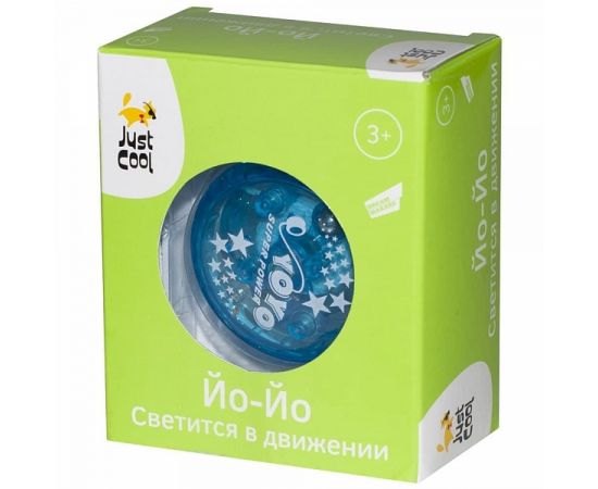 Йо-Йо светится в движении RD0881 RD0881