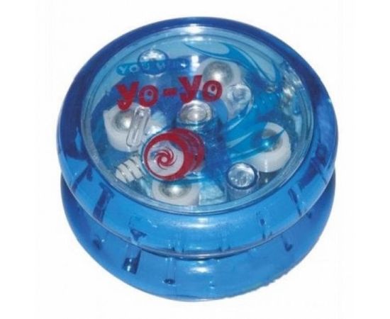 Йо-Йо светится в движении RD0881 RD0881