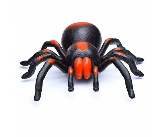 Паук радиоуправляемый "Тарантул" световые эффекты UT0071 UT0071