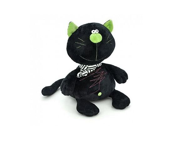 Кот Батон 40 черный МС2370/40А МС2370/40А