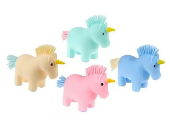 Крутой замес, единорог 12*6см 4 цв.в асс Т23000 Т23000