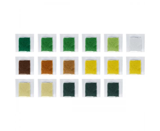 Картина цветным песком ТРИ СОВЫ "Романтический закат", картонный пакет с европодвесом ФП_47868