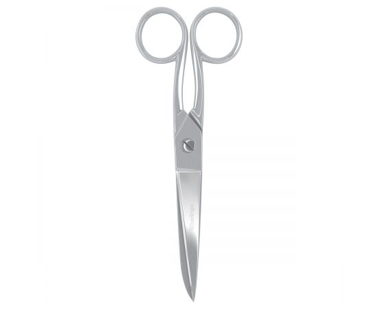 Ножницы цельнометаллические Berlingo "Steel&Style", 16см, европодвес DNn_16007