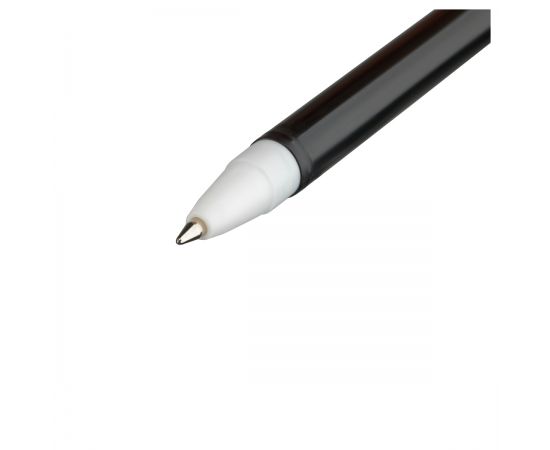 Ручка шариковая MESHU "Paws" синяя, 0,7мм, корпус ассорти MS_52356