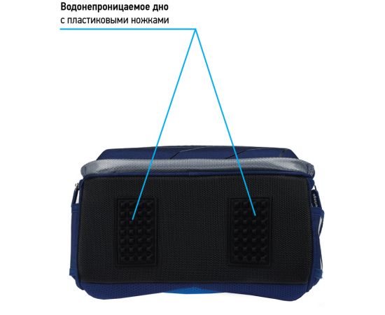 Ранец Berlingo Expert "Virtual reality" 37*28*16см, 2 отделения, 2 кармана, анатомическая спинка RU07127