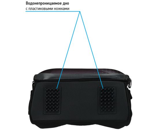 Ранец Berlingo Expert Max "Gaming Zone" 37*28*16см, 2 отделения, анатомическая спинка, дождевик в комплекте RU07156