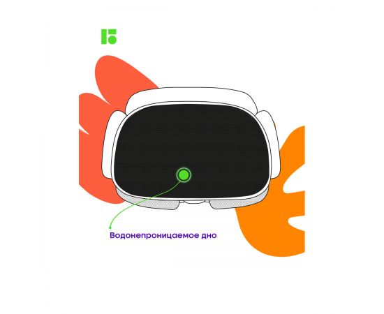 Рюкзак Berlingo Modern "Reality" 38*30*18см, 3 отделения, 2 кармана, эргономичная спинка RU09124