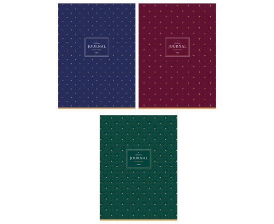 Тетрадь 80л., А4, клетка ArtSpace "Паттерн. Color ideas" Т80А4к_36588