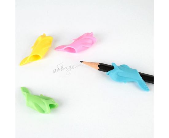 Насадка на карандаш "Darvish" 4шт/уп (набор) DV-10246