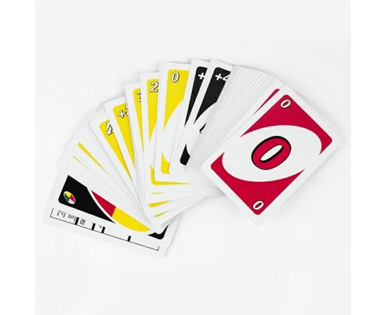 Настольная игра "UNO" SR-T-2311