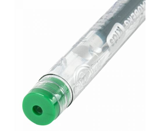 Ручки гелевые с грипом АРОМАТИЗИРОВАННЫЕ НАБОР 20 ЦВЕТОВ,"FRUITS" линия 0,5мм, BRAUBERG KIDS, 143824 143824