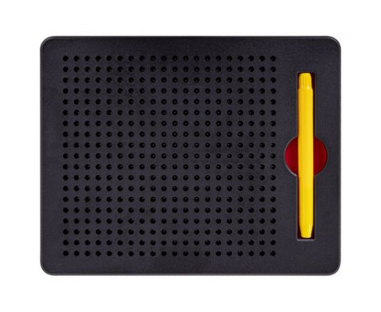 Магнитный планшет доска MAGPAD MEDIUM для рисования 17х21см, 380 шариков, BRAUBERG KIDS, 664921 664921