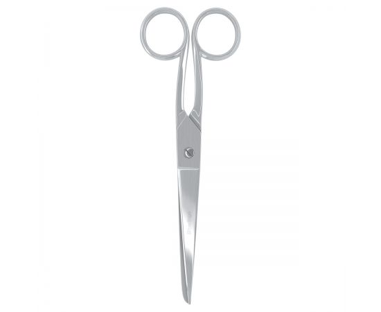 Ножницы цельнометаллические Berlingo "Steel&Style", 20см, европодвес DNn_20007