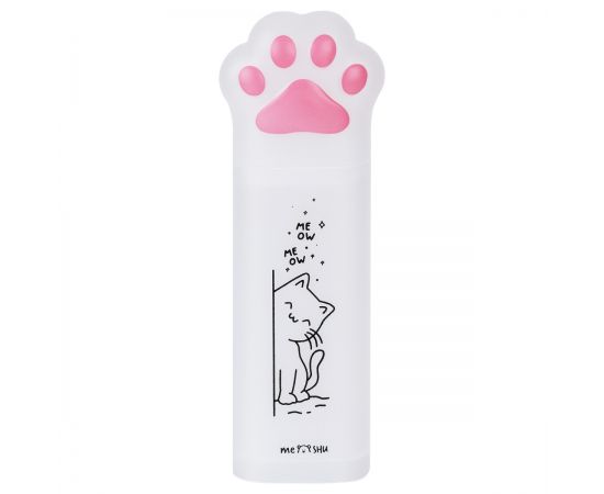 Пенал-футляр, 185*65*35 MESHU "Paw" MS_55444