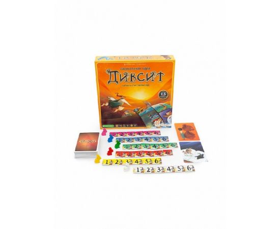 Диксит 10524