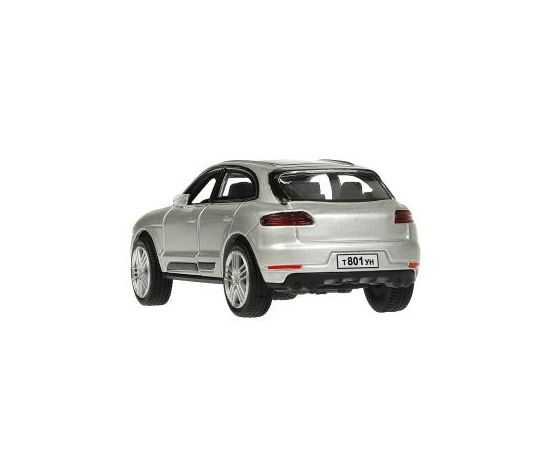 Машина металл ДЖИП 10 см, двери, инерц 365142 3651425