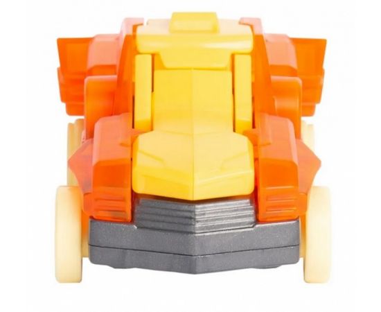 Дикие Скричеры. Маш-трансформер Хелфайр Тайгер 720.ТМ Screechers Wild 39854 39854