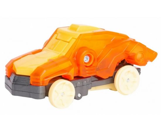 Дикие Скричеры. Маш-трансформер Хелфайр Тайгер 720.ТМ Screechers Wild 39854 39854