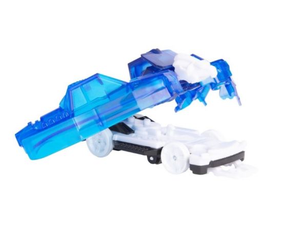 Дикие Скричеры. Маш-трансформер Лайтнинг Игл 720.ТМ Screechers Wild 39855 39855