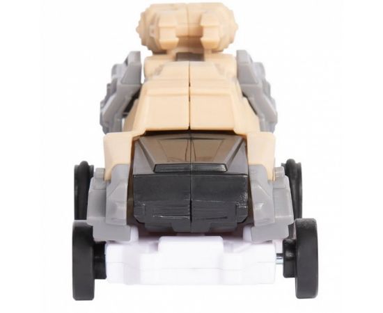 Дикие Скричеры. Маш-трансформер Лайтнинг Райно 720.ТМ Screechers Wild 39857 39857