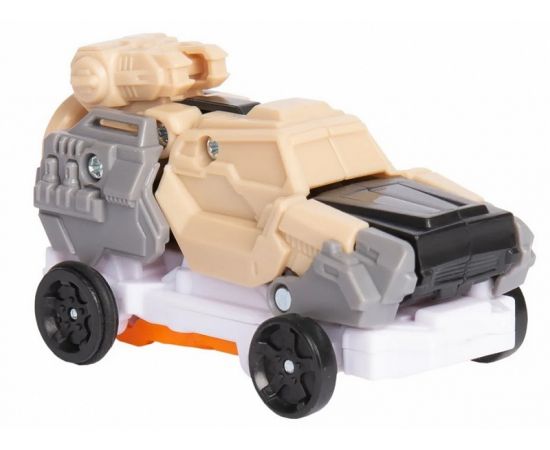 Дикие Скричеры. Маш-трансформер Лайтнинг Райно 720.ТМ Screechers Wild 39857 39857