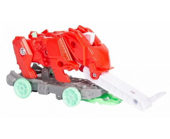 Дикие Скричеры. Маш-трансформер Ерсквейк Мамонт 720.ТМ Screechers Wild 39858 39858