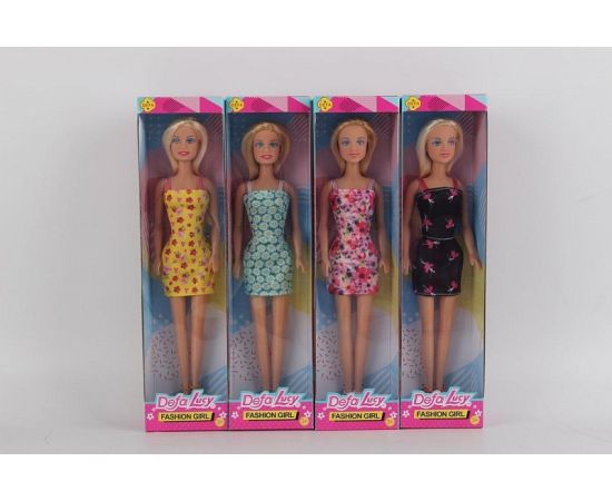 Кукла Defa Lucy Модница 8451 8451