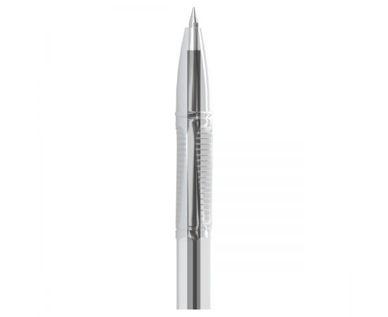 Ручка шариковая Berlingo "Tribase" черная, 1,0мм CBp_10901