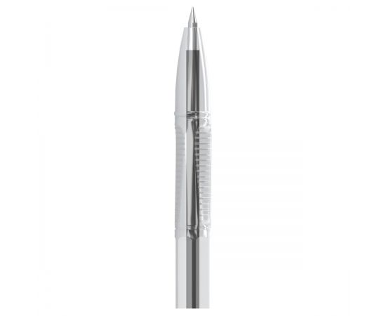 Ручка шариковая Berlingo "Tribase" синяя, 1,0мм CBp_10902