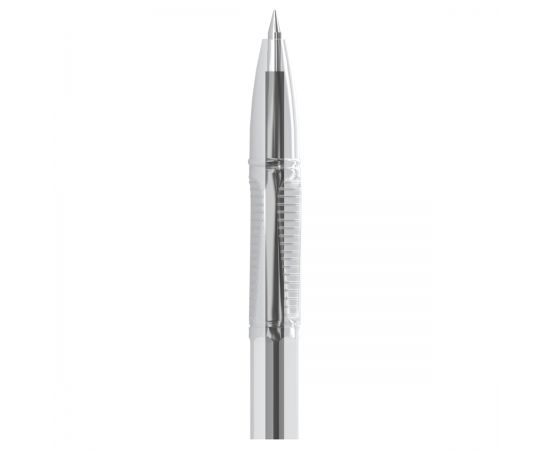 Ручка шариковая Berlingo "Tribase" красная, 1,0мм CBp_10903