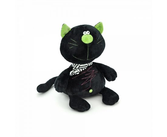 Кот Батон 20 черный МС2370/20А 84590 МС2370/20А