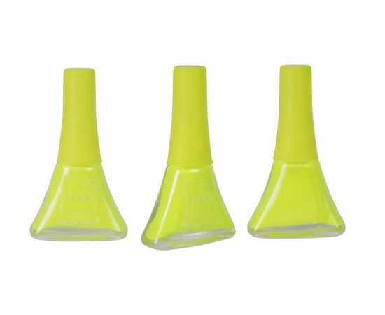 Lukky Лак для ногтей цвет желтый Т11182 Т11182