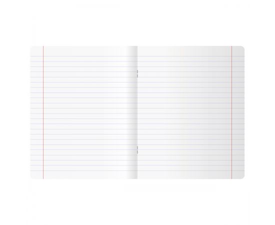 Тетрадь предметная 40л. BG "Призма" - Русский язык ТП5ск40 12173