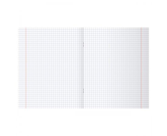 Тетрадь предметная 40л. BG "Призма" - Химия ТП5ск40 12175