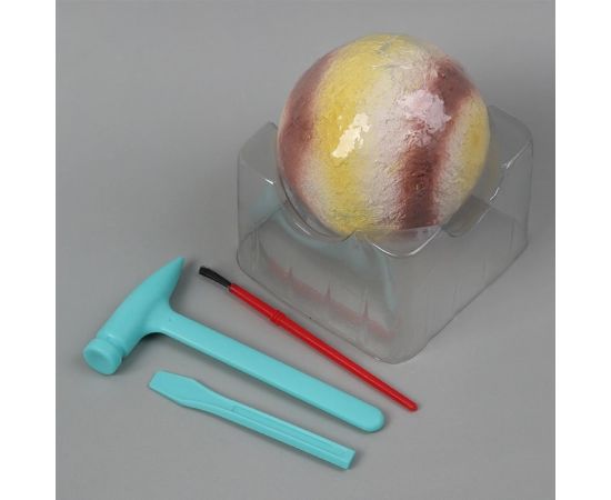 Игровой набор "Раскопки на планете" SATURN SR-T-4313-3