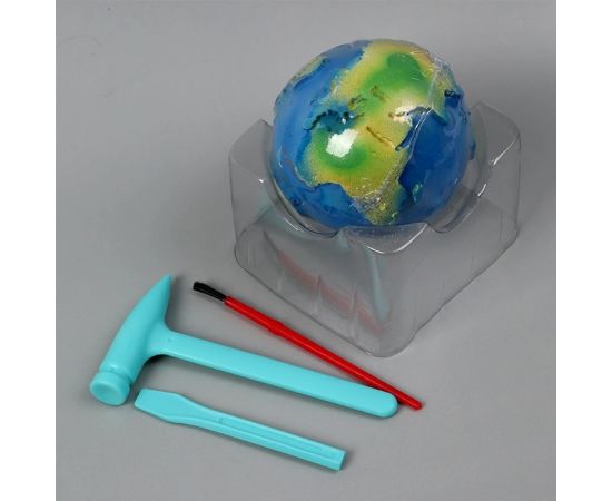 Игровой набор "Раскопки на планете" EARTN SR-T-4313-7