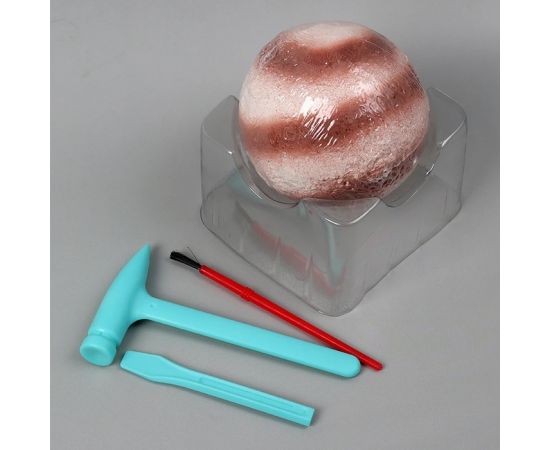 Игровой набор "Раскопки на планете" JUPITER SR-T-4313-8