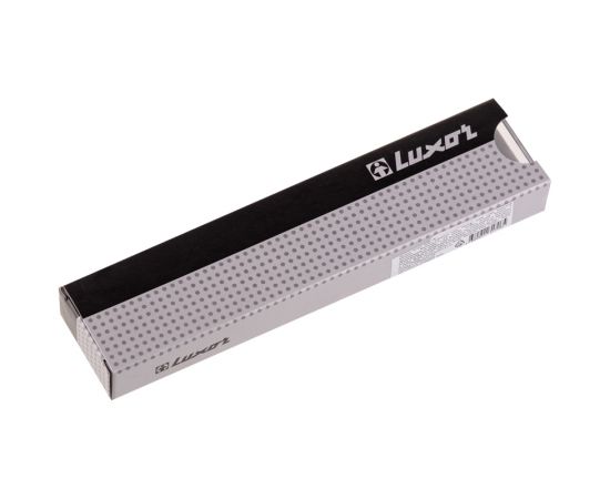 Футляр подарочный для ручки Luxor, со съемной крышкой, пластик 11180