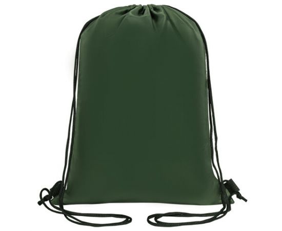 Мешок для обуви BRAUBERG ПРОЧНЫЙ, на шнурке, хаки, 42x33 см, 270289 270289