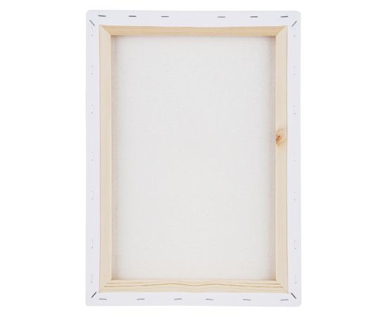 Холст на подрамнике Гамма "Студия", 50*70см, 100% хлопок, 280г/м2, мелкое зерно 280818_21