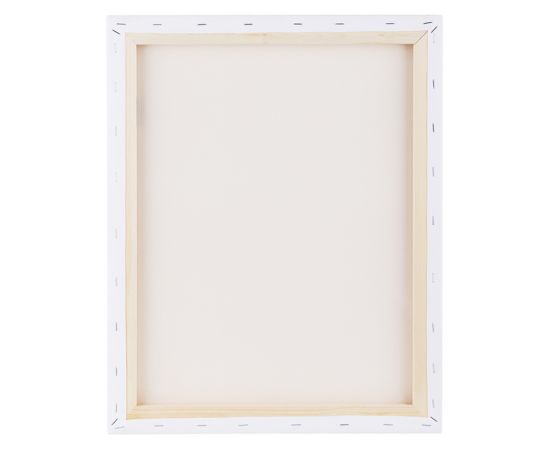 Холст на подрамнике Гамма "Студия", 40*50см, 100% хлопок, 400г/м2, крупное зерно 280818_26