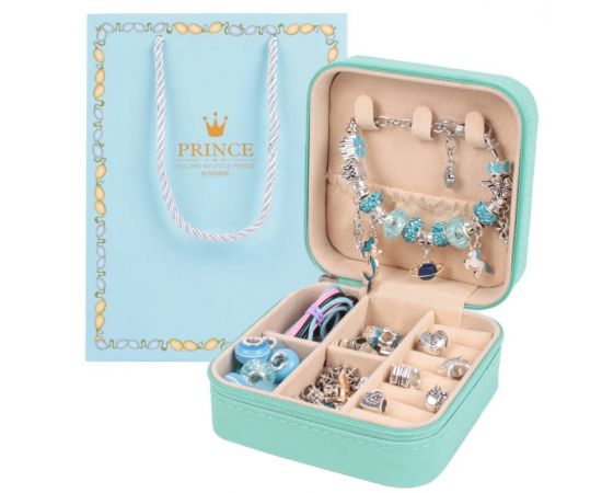 Набор для создания украшений.Браслет DV-B-121B