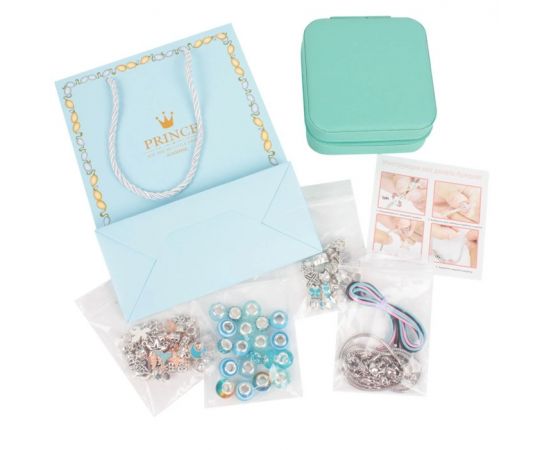 Набор для создания украшений.Браслет DV-B-121B