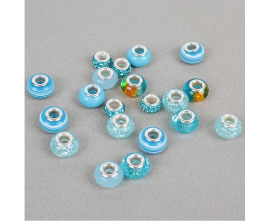 Набор для создания украшений.Браслет DV-B-121B